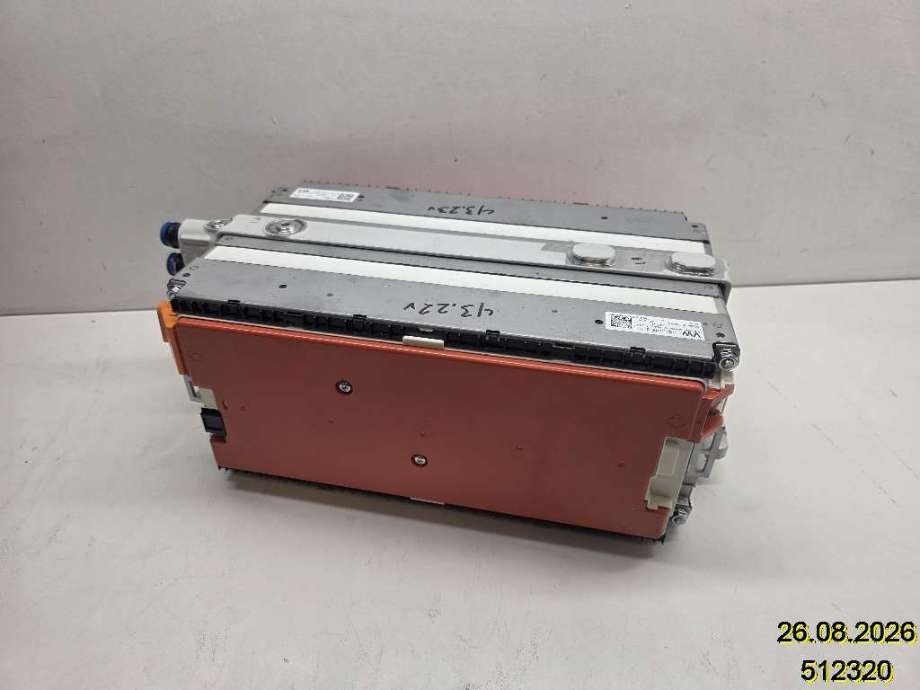 Batteripakke-modul elbil til VW e-Golf, 2014-2017 (Fase 1)  (VOLKSWAGEN|5QE 915 591 E)