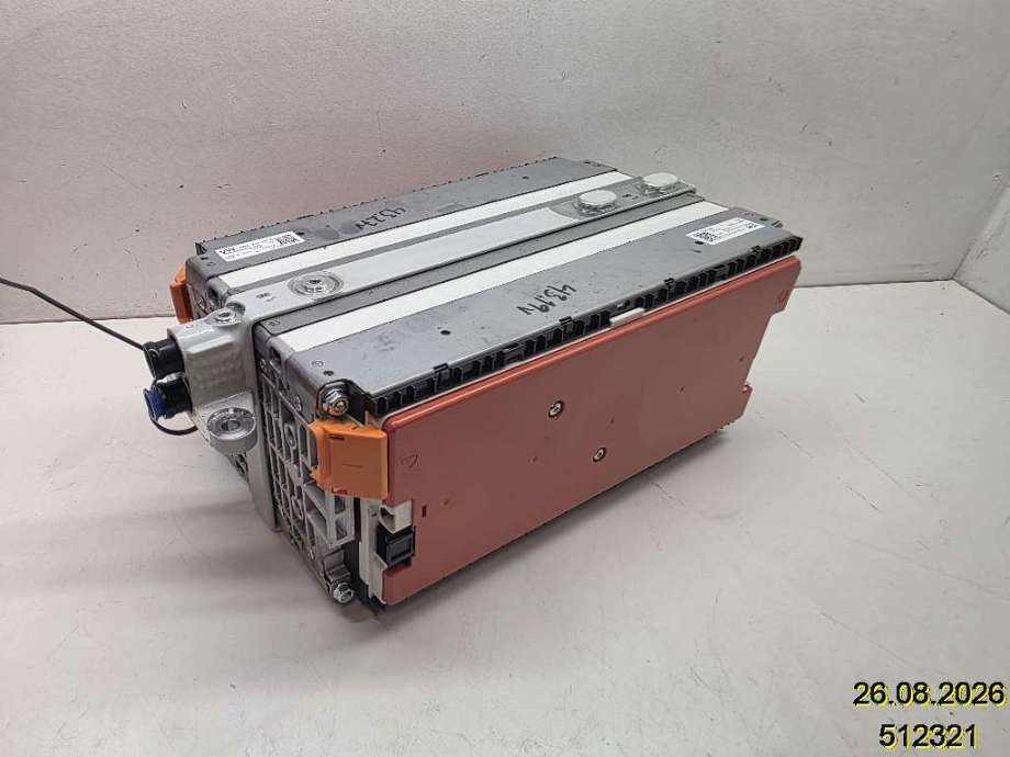 Batteripakke-modul elbil til VW e-Golf 2014-2017 (Fase 1)  (VOLKSWAGEN|5QE 915 591 E|)