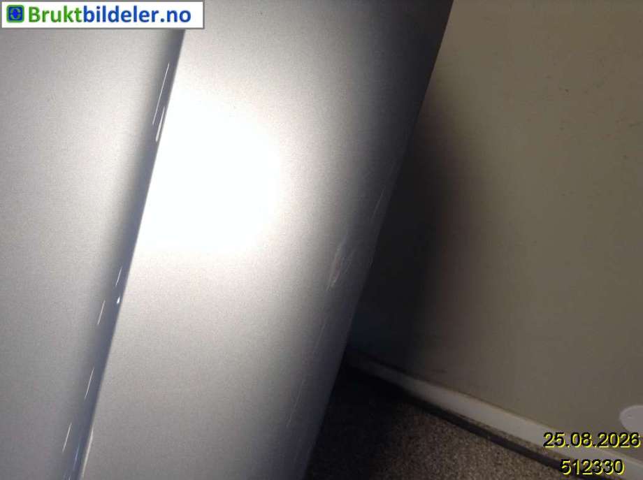 Panser til Audi A4 2007-2014 (Type IV) (B8) (B8) (AUDI|8K0 823 029 D|)
