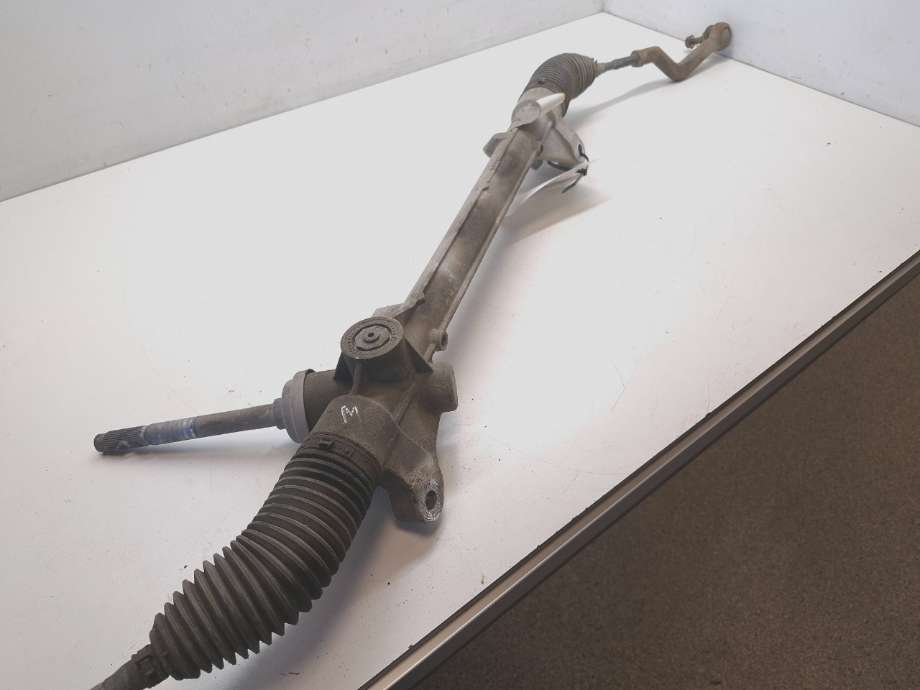 Tannstang til Nissan Qashqai, 2014-2021 (Type II) (NISSAN|480014EH0B)