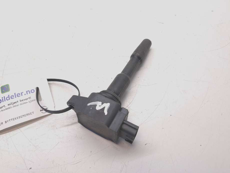 Coil elektronisk til Nissan Qashqai 2014-2021 (Type II) (NISSAN|2244800Q0F|224332428R|422A60417)