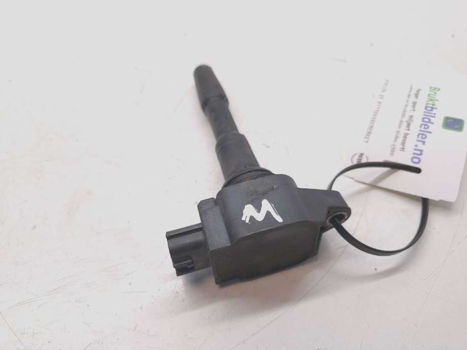 Coil elektronisk til Nissan Qashqai 2014-2021 (Type II) (NISSAN|2244800Q0F|224332428R|422A60417)