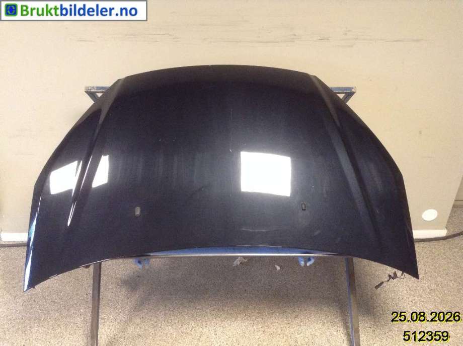 Panser til Ford Galaxy, 2010-2015 (Type III, Fase 2)  (FORD|1693557)