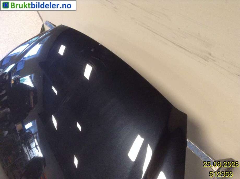 Panser til Ford Galaxy 2010-2015 (Type III, Fase 2)  (FORD|1693557|)