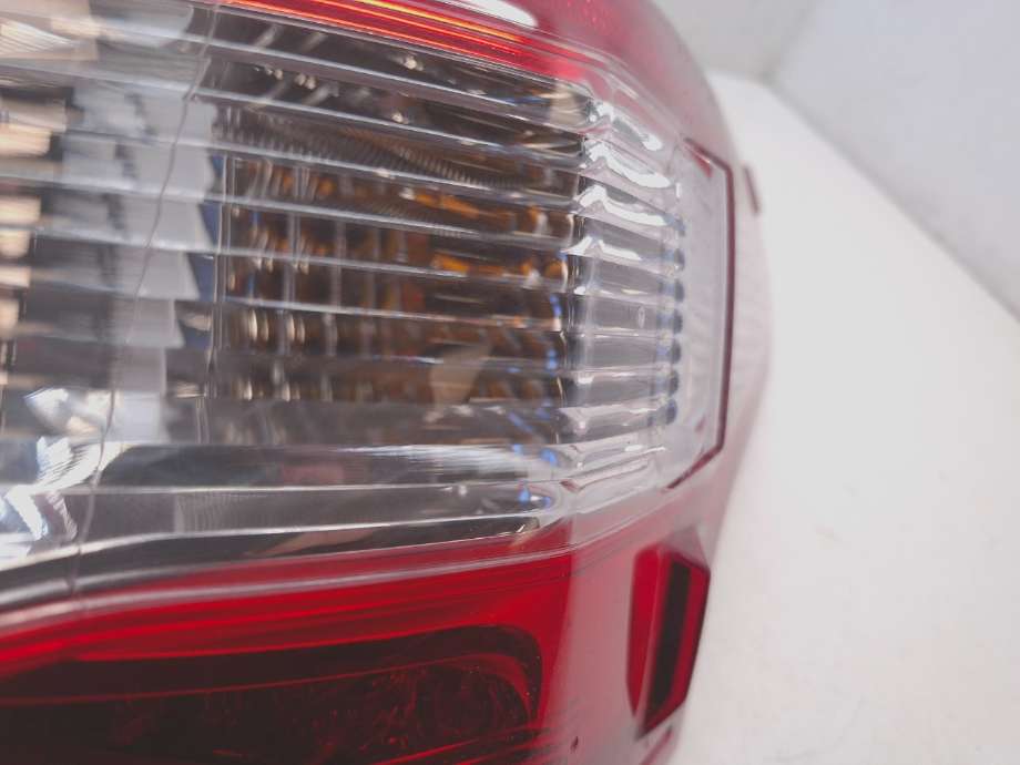 Baklykt høyre til Nissan Qashqai 2014-2021 (Type II) (NISSAN|265504EA0A|)