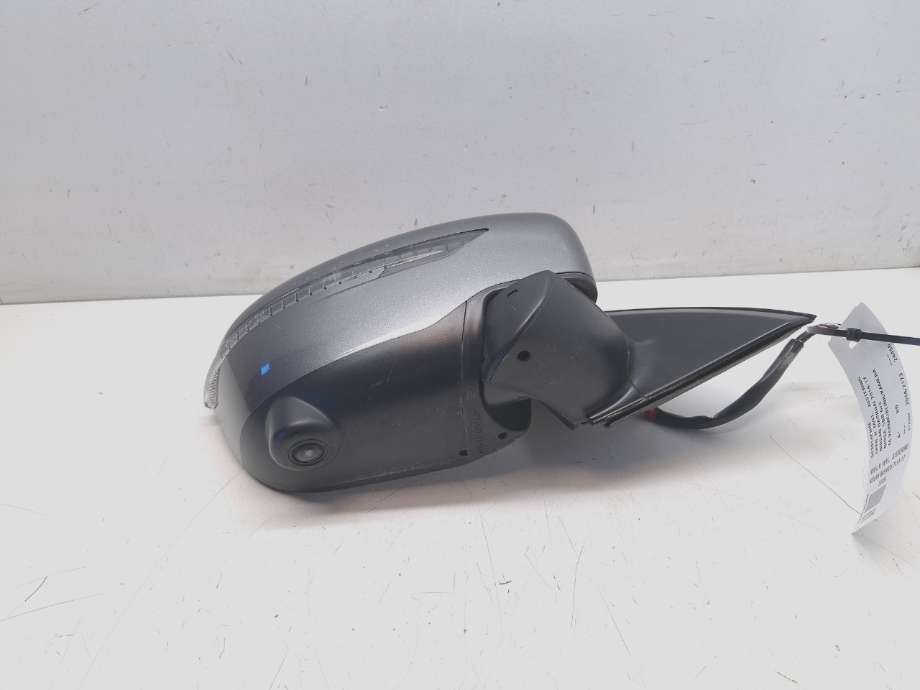 Speil høyre til Nissan Qashqai 2014-2021 (Type II)  (NISSAN|963014EH8E|)