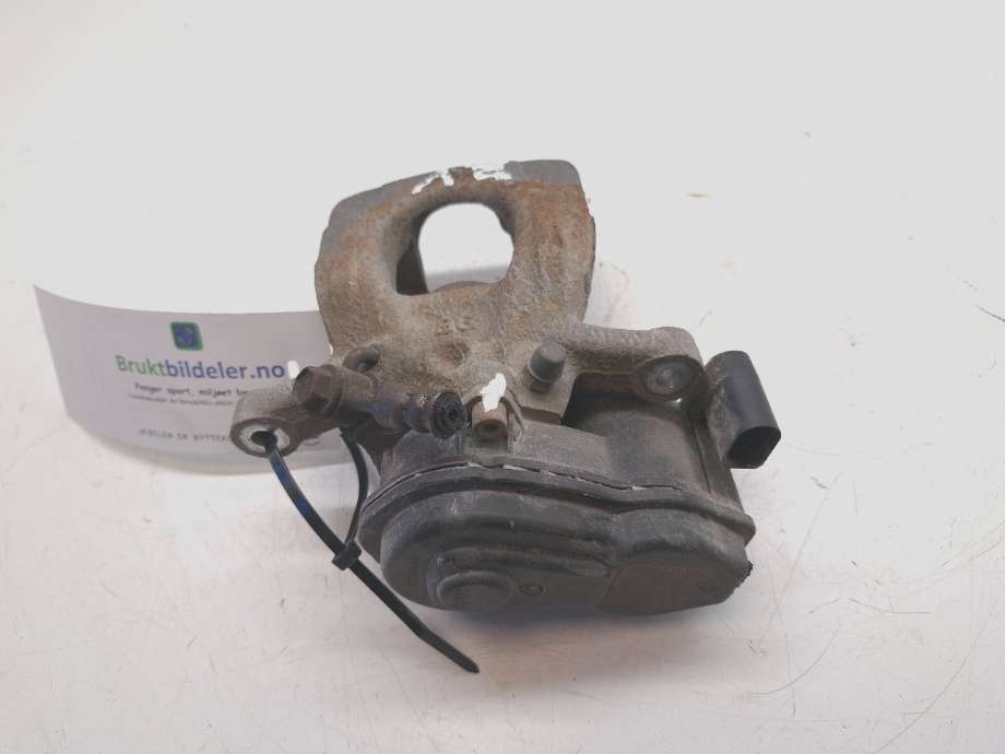 Bremsecaliper venstre bak til Nissan Qashqai 2014-2021 (Type II)  (NISSAN|440114EA0A|)