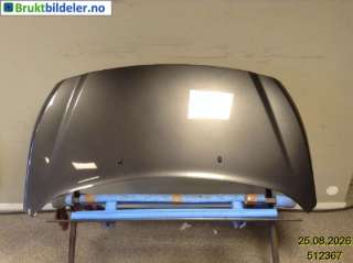 Panser til Ford Transit Connect, 2018->> Type II, Fase 2  (FORD|2403629|2407980)