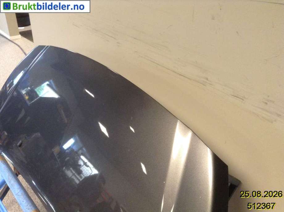 Panser til Ford Transit Connect 2018-->> Type II, Fase 2  (FORD|2403629|2407980|)