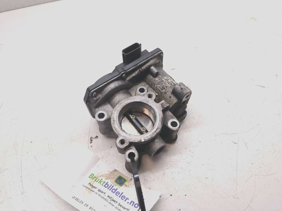Spjeldhus til Nissan Qashqai, 2014-2021 (Type II) (NISSAN|1612000Q0C)