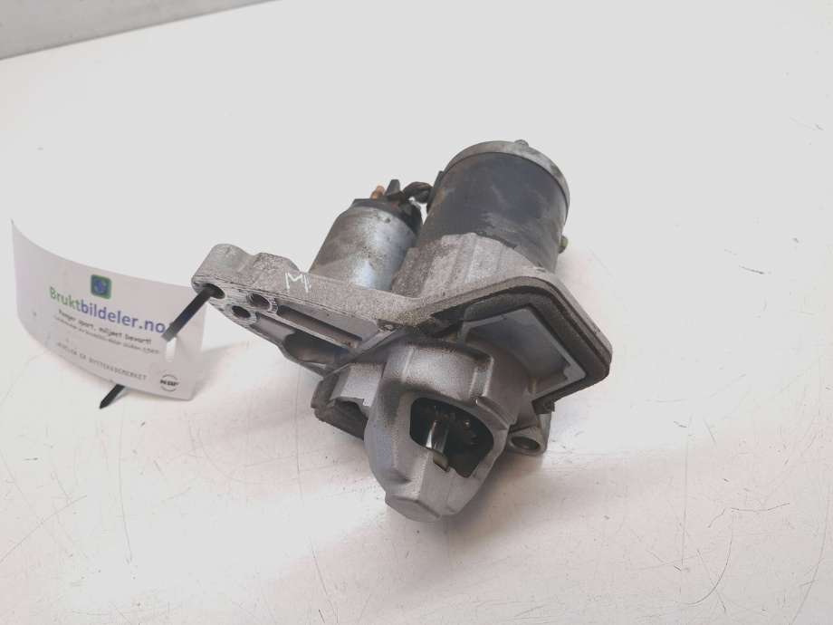 Starter til Nissan Qashqai, 2014-2021 (Type II) (NISSAN|2330000Q4B)