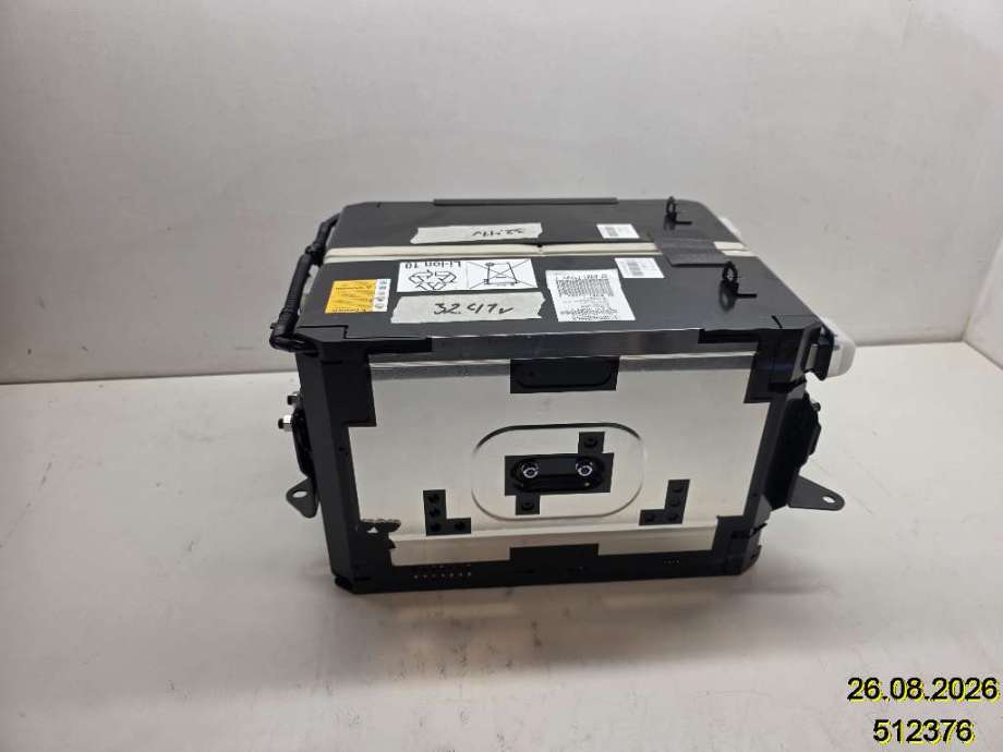 Batteripakke-modul elbil til Peugeot Partner 2015-2019 (Type II, Fase 2) (PEUGEOT|9804686780|)