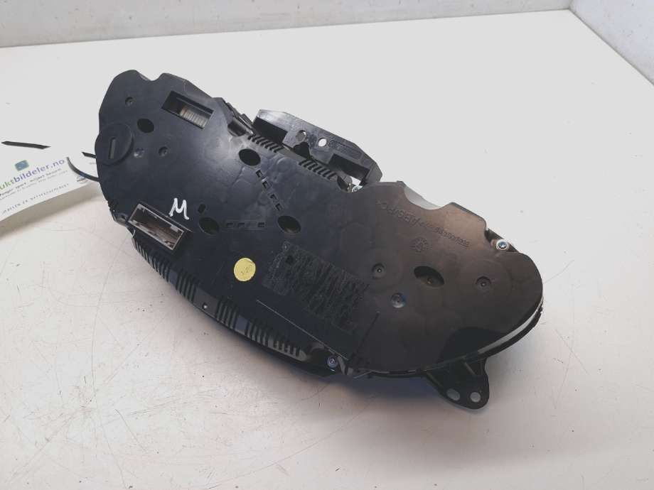 Instrumentpanel til Audi A4 2007-2014 (Type IV) (B8) (B8) (8K0 920 900 A|)