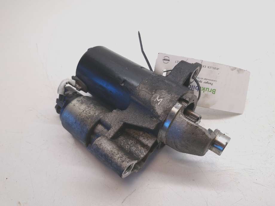 Starter til Audi A4 2007-2014 (Type IV) (B8) (B8) (AUDI|06H 911 021 A|0 001 107 508|)