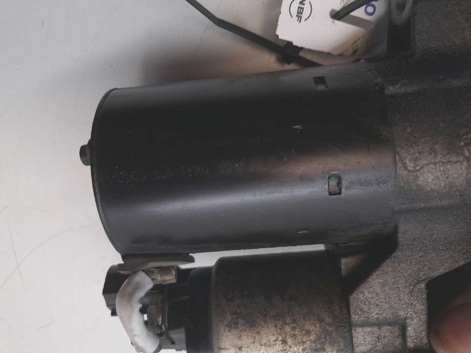 Starter til Audi A4 2007-2014 (Type IV) (B8) (B8) (AUDI|06H 911 021 A|0 001 107 508|)