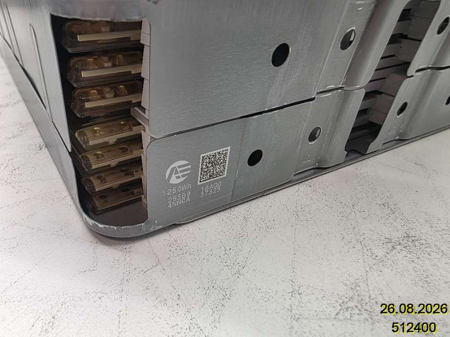 Batteripakke-modul elbil til Nissan Leaf 2011-2017 (Type I) (NISSAN|295B9-4NN0A|)