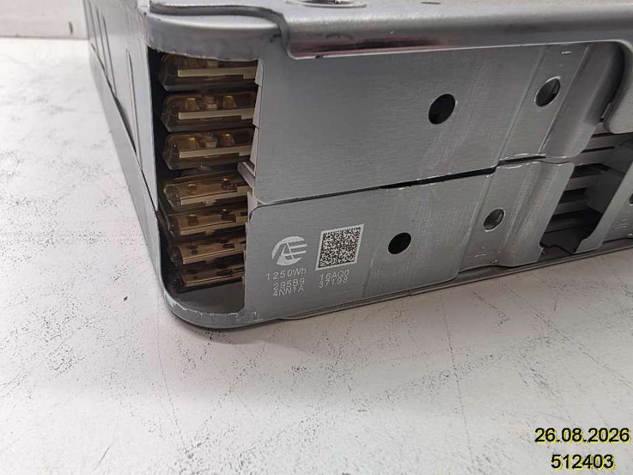 Batteripakke-modul elbil til Nissan Leaf 2011-2017 (Type I) (NISSAN|295B9-4NN1A|)