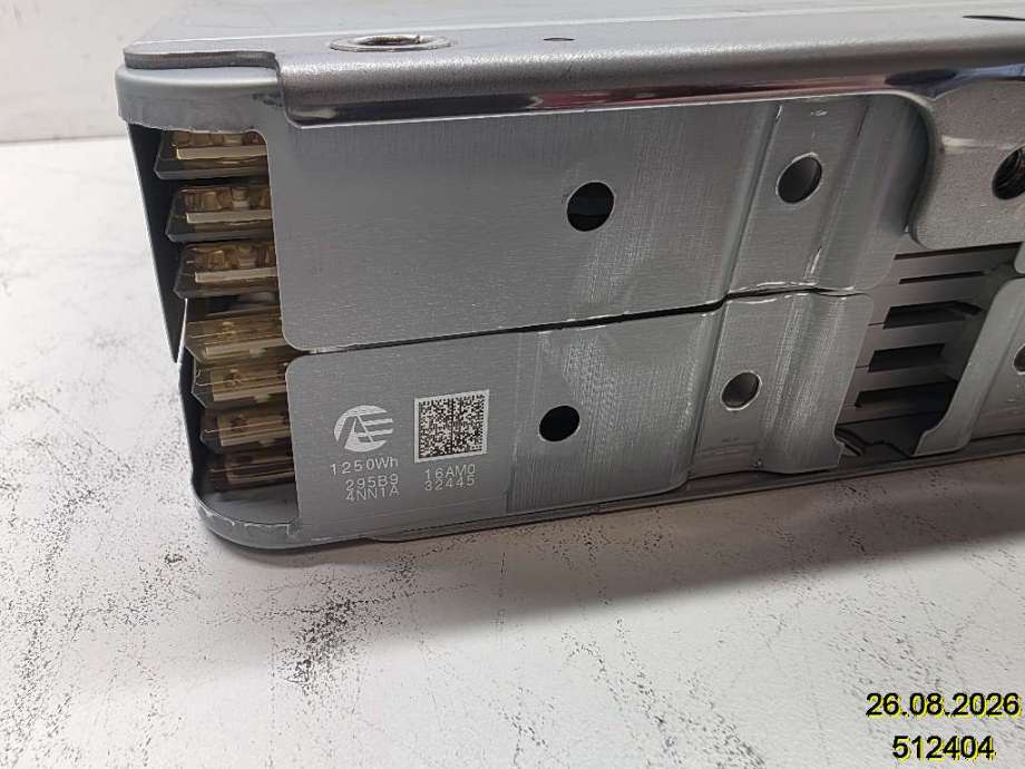 Batteripakke-modul elbil til Nissan Leaf 2011-2017 (Type I) (NISSAN|295B9-4NN1A|)