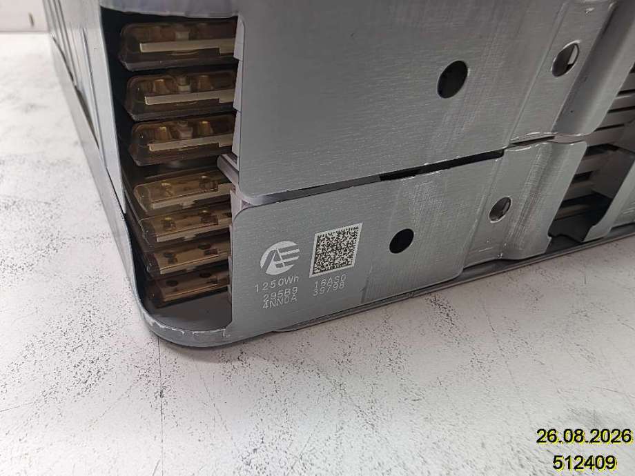 Batteripakke-modul elbil til Nissan Leaf 2011-2017 (Type I) (NISSAN|295B9-4NN0A|)