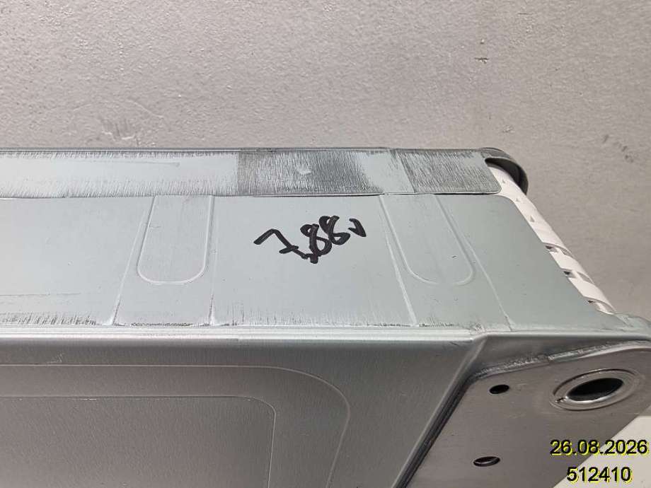 Batteripakke-modul elbil til Nissan Leaf 2011-2017 (Type I) (NISSAN|295B9-4NN0A|)