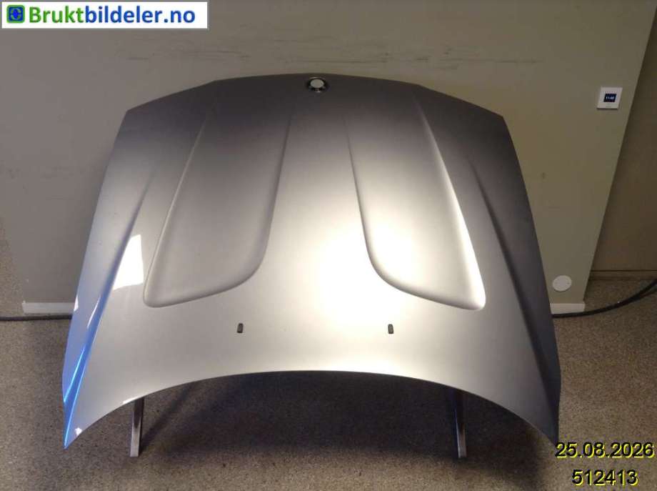 Panser til BMW X3 2003-2006 (Fase 1) (E83) (E83) (BMW|41 00 3 449 411|)