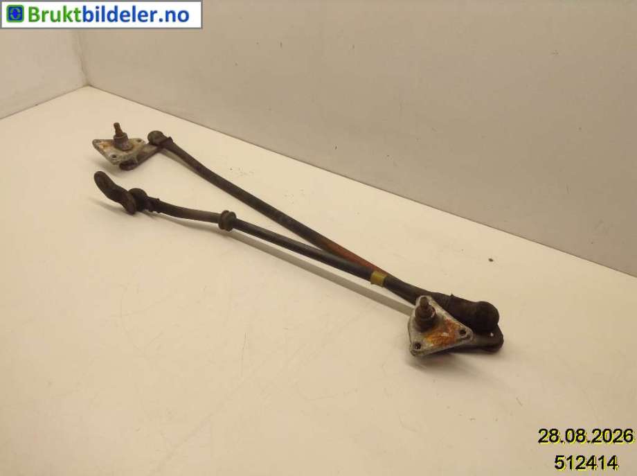 Viskeroverføring til Toyota Corolla, 2000-2002 (Fase 2)  (TOYOTA|8515012880)