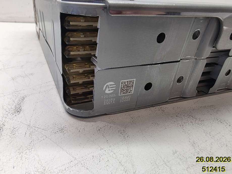 Batteripakke-modul elbil til Nissan Leaf 2011-2017 (Type I) (NISSAN|295B9-4NN1A|)