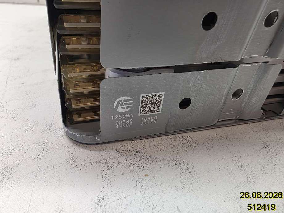 Batteripakke-modul elbil til Nissan Leaf 2011-2017 (Type I) (NISSAN|295B9-4NN0A|)
