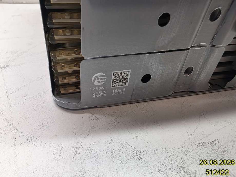 Batteripakke-modul elbil til Nissan Leaf 2011-2017 (Type I) (NISSAN|295B9-4NN1A|)