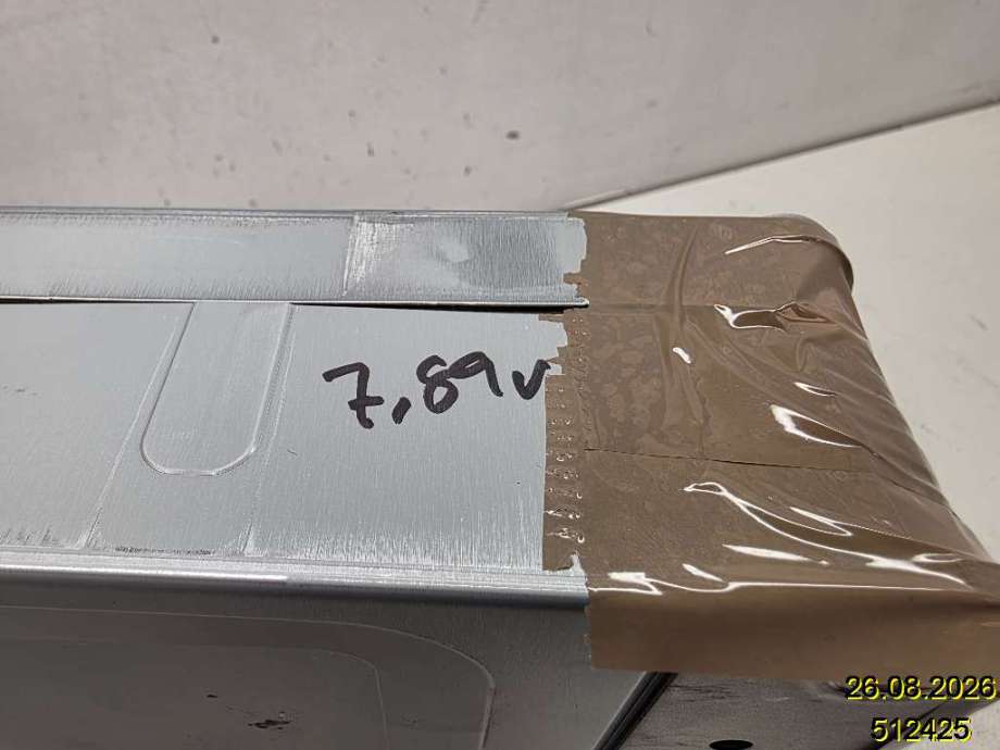 Batteripakke-modul elbil til Nissan Leaf 2011-2017 (Type I)  (NISSAN|295B9-4NN0A|)