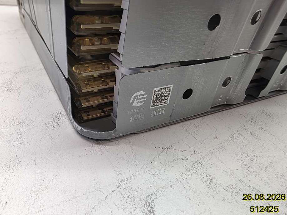 Batteripakke-modul elbil til Nissan Leaf 2011-2017 (Type I)  (NISSAN|295B9-4NN0A|)
