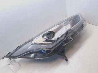 Frontlykt høyre xenon til Ford Transit Connect,   (FORD|KT1B-13D154-AD|90152413)