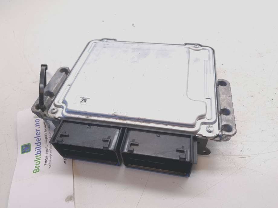 Styreenhet motor til Ford Transit Connect 2018-->> Type II, Fase 2  (JV6A-12A650-AKA|0 281 036 224|)