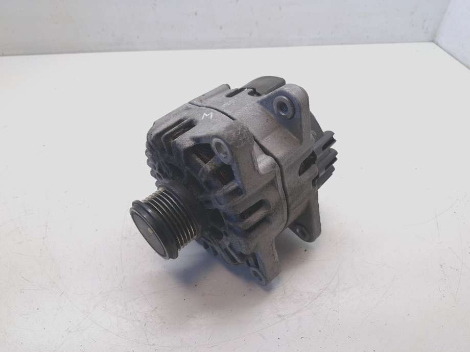 Dynamo til Ford Transit Connect 2018-->> Type II, Fase 2 (FORD|JX6T10300JA|318009507|)