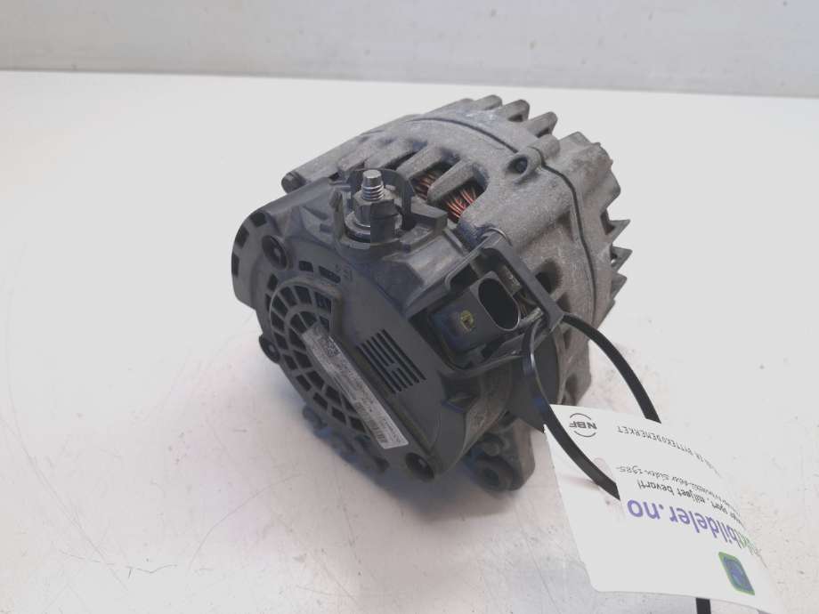 Dynamo til Ford Transit Connect 2018-->> Type II, Fase 2 (FORD|JX6T10300JA|318009507|)