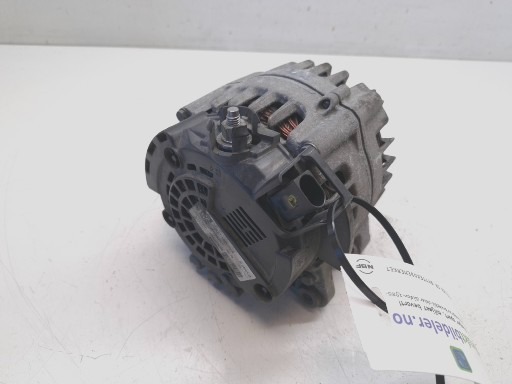 Dynamo til Ford Transit Connect 2018-->> Type II, Fase 2 (FORD|JX6T10300JA|318009507|)