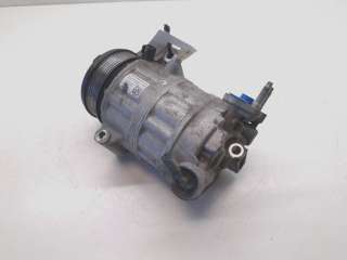 Aircondition kompressor til Ford Transit Connect,   (|JX6119D629JA)