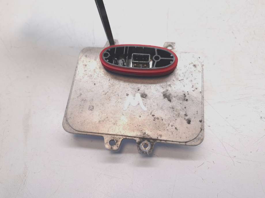 Styreenhet xenon/ballast til Škoda Superb 2008-2015 (Type II) (SKODA|5M0 907 391|5DV 009 000-00|)