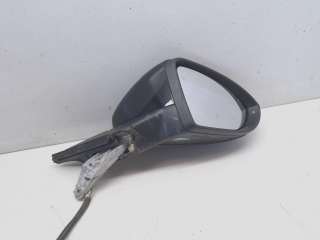 Speil høyre til VW Golf VII,   (VOLKSWAGEN|5G1 857 508 DQ)