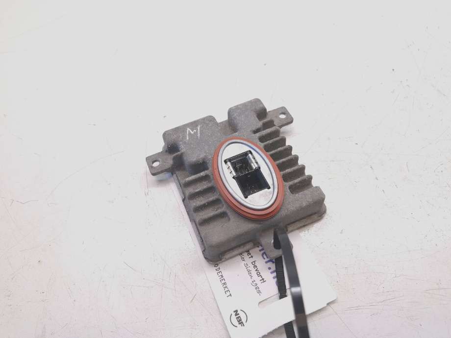Styreenhet xenon/ballast til BMW X1, 2009-2015 (E84) (E84) (BMW|)