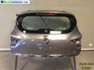 Bakluke combi til Renault Clio, 2012-2016 (Type IV, Fase 1)  (RENAULT|)