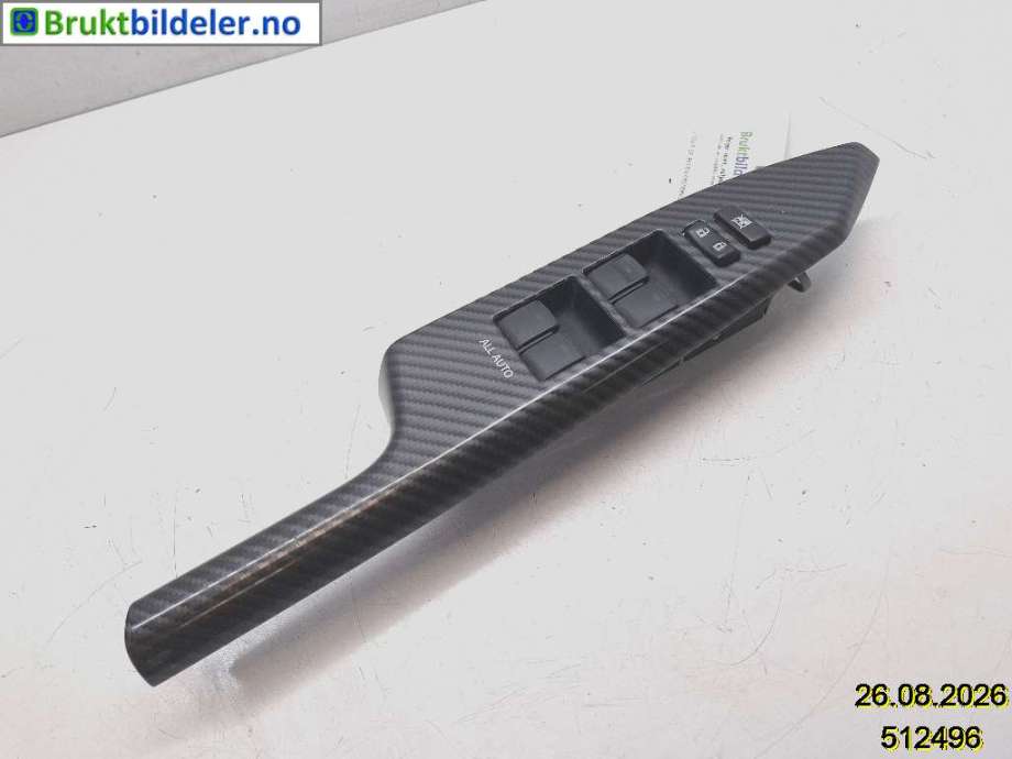 Bryter ruteheis til Lexus CT, 2010-2020  (LEXUS|8404033100)
