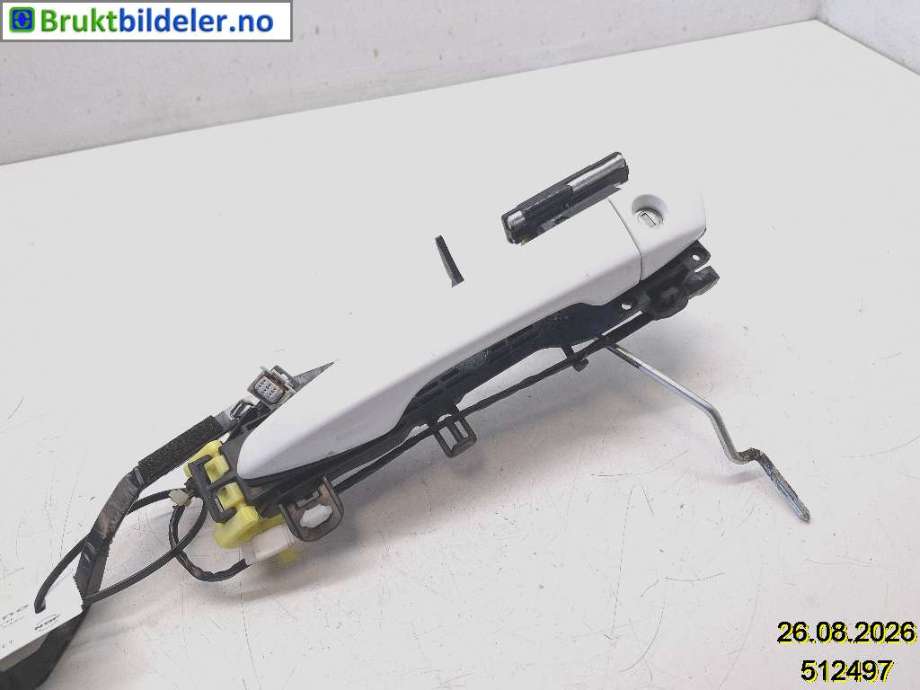Dørhåndtak utv venstre til Lexus CT, 2010-2020  (LEXUS|6920248012)