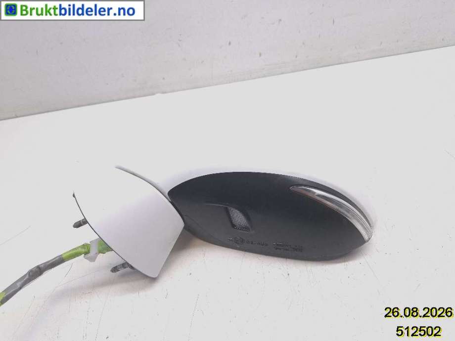 Speil venstre til Lexus CT 2010-2020  (LEXUS|8794076070|)