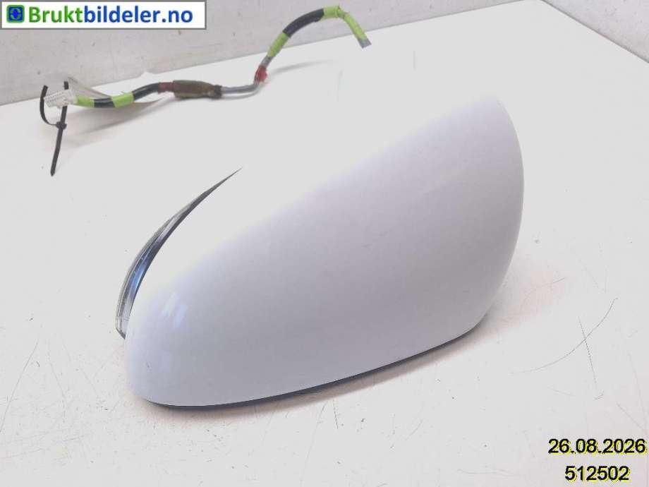 Speil venstre til Lexus CT 2010-2020  (LEXUS|8794076070|)