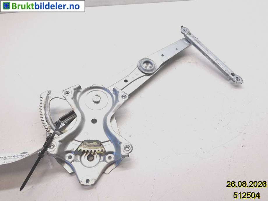 Ruteheis til Lexus CT 2010-2020  (LEXUS|6980248060|)