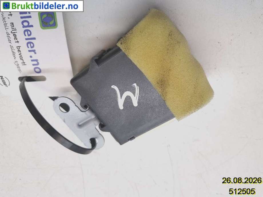 Styreenhet dør venstre foran til Lexus CT 2010-2020 (LEXUS|89430-76020|615185-000|)