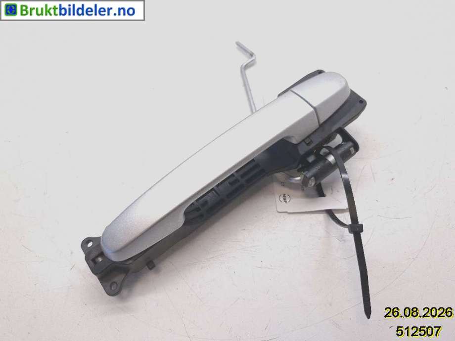 Bakluke/bakdør håndtak til Toyota RAV4, 2006-2009 (Type III, Fase 1)  (TOYOTA|6920152040)