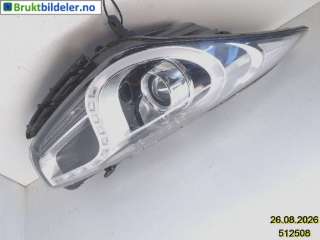 Frontlykt høyre xenon til Hyundai i40, 2012-2017  (HYUNDAI|921023Z030)