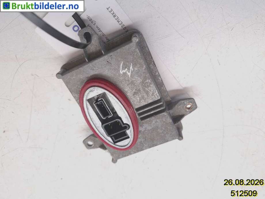 Styreenhet xenon/ballast til Hyundai i40 2012-2017 (HYUNDAI|92190-3Z200|3Z921-01700|)